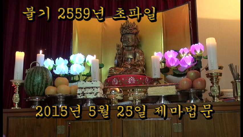 [20150525] 2015년 초파일 법회.mpg_000007600.jpg